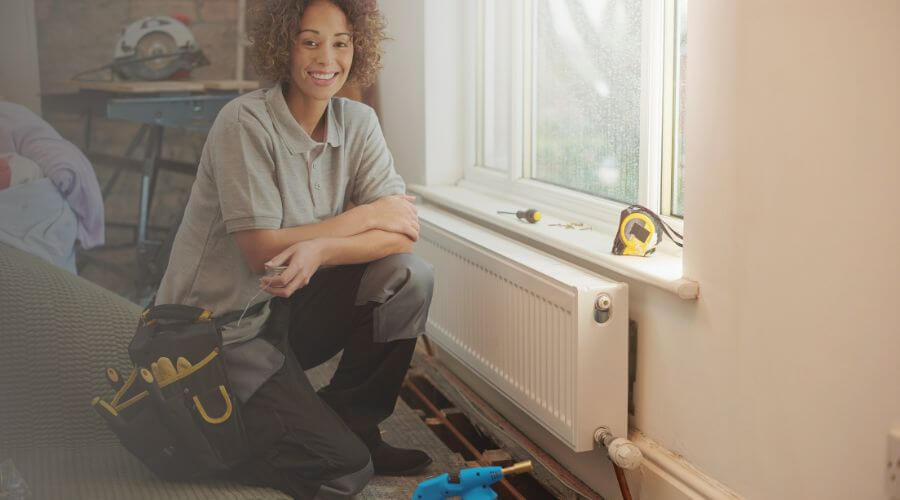 Professional Tankless Water Heater Installation in Parish, NY